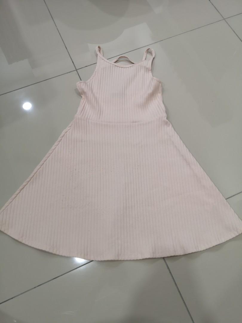 Sweet pink dress, Women's Fashion, Dresses & Sets, Dresses on Carousell