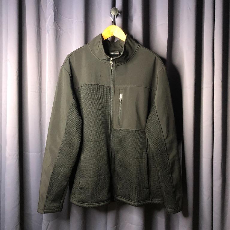 Swiss tech men's jacket new arrivals