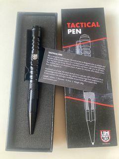 Tactical Pen