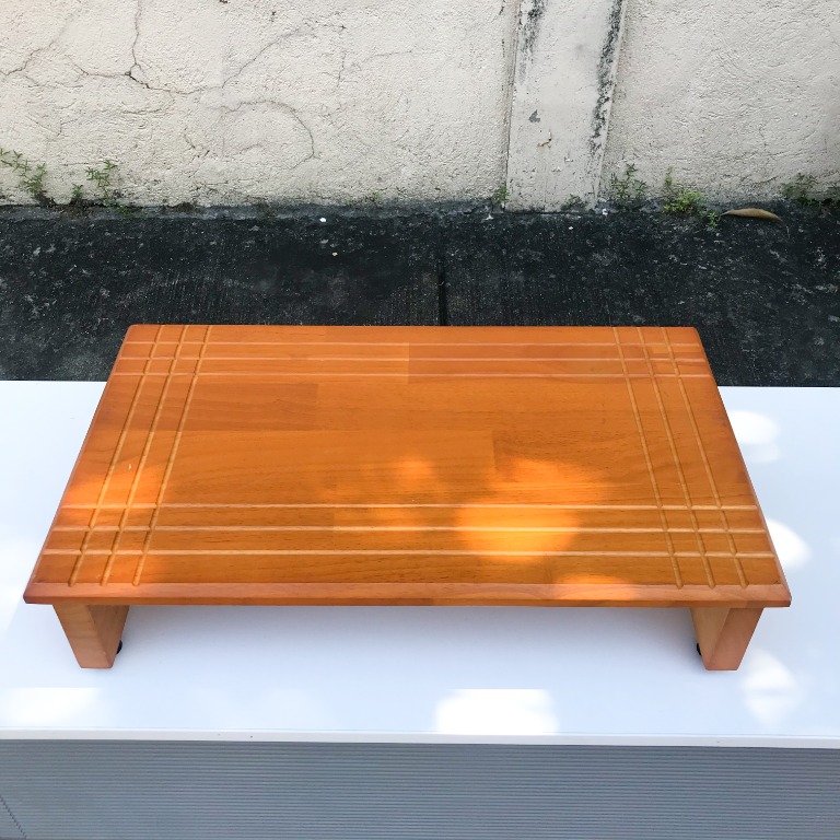 Tatami Table, Furniture & Home Living, Furniture, Tables & Sets on