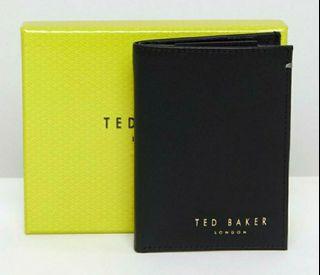 Ted Baker Leather Wallet