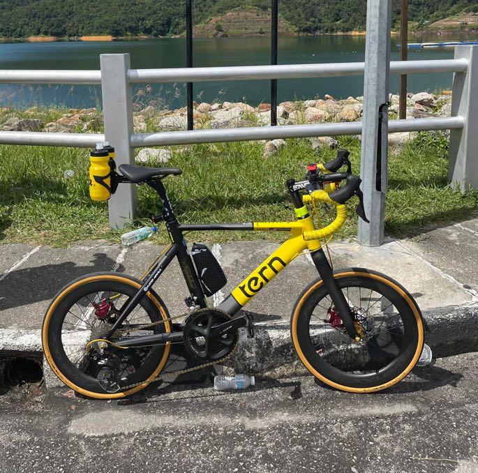 Tern surge pro 2021 store