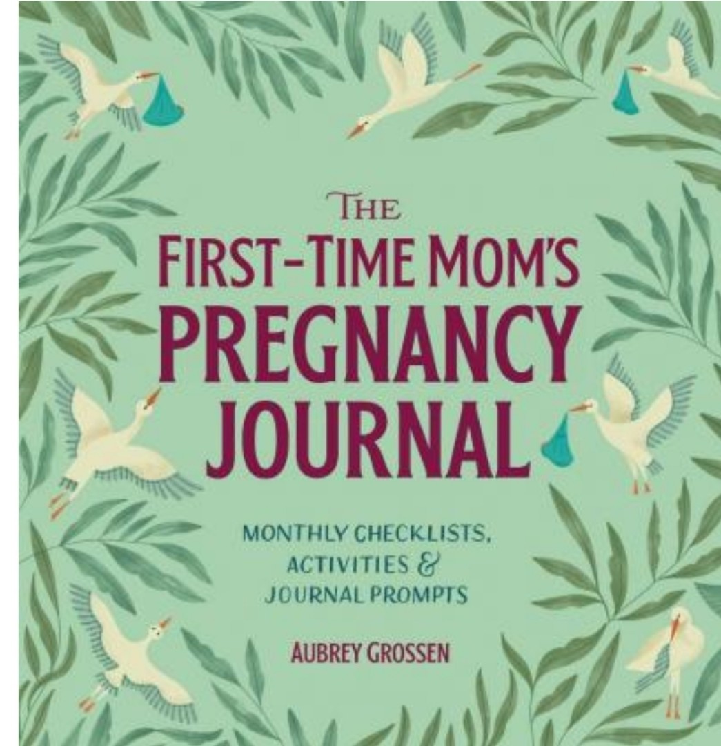 The firsttime mom's pregnancy journal, Babies & Kids, Baby Monitors on