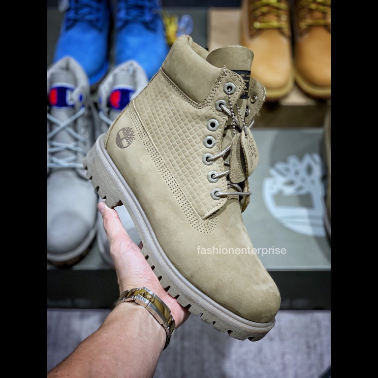 Timberland wtaps deals