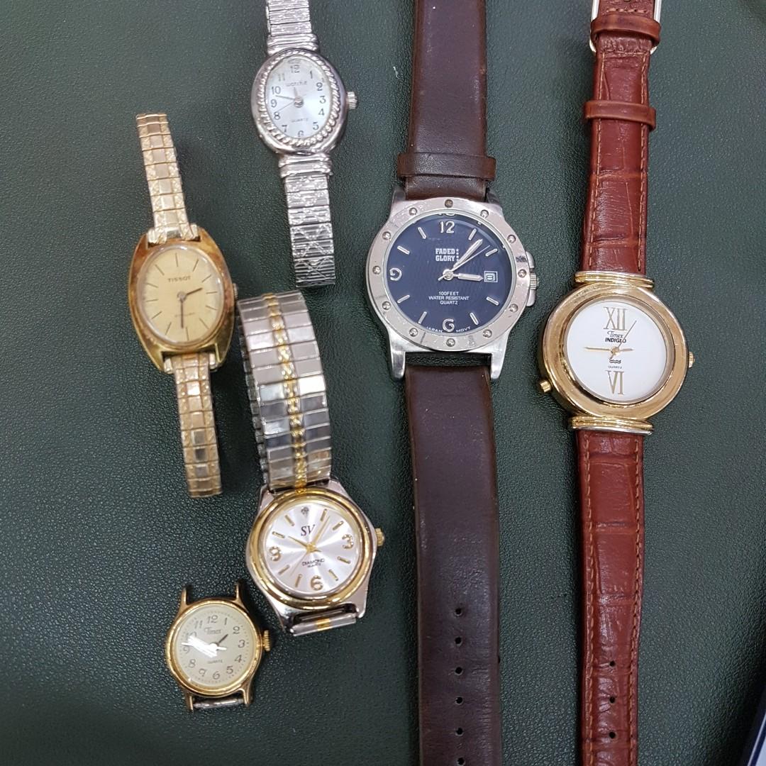 Indiglo shop watch womens