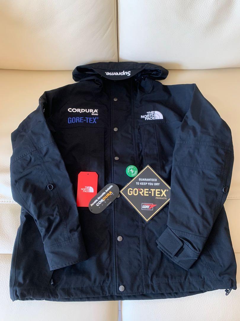 Supreme The North Face Expedition Jacket