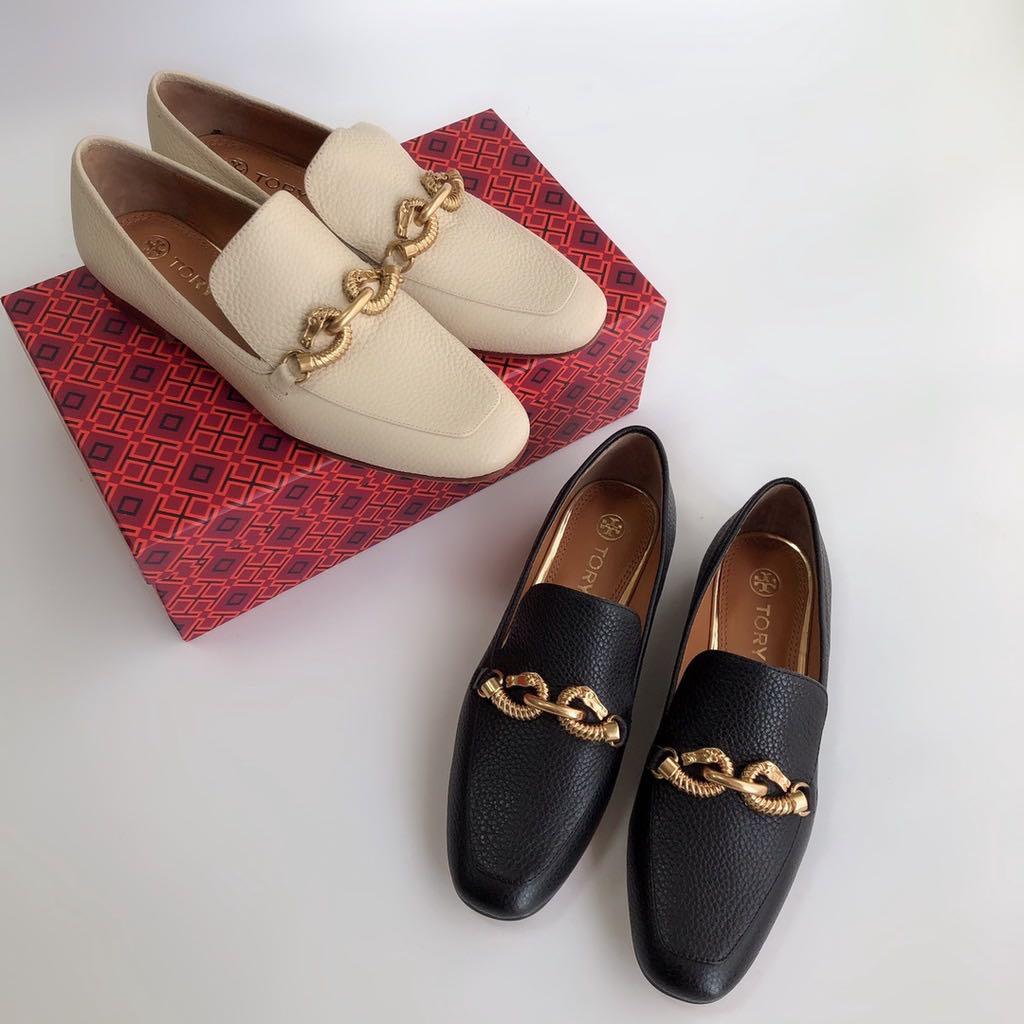 Tory burch may perforated espadrille flat cheap