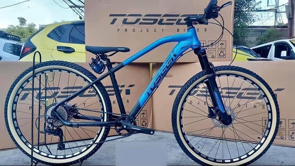 Toseek hotsell brandon 27.5