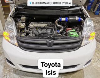 (Category: ) located in . Submitted by hperformanceexhaustsystem (Listing ID 1124550583, Image 1). Description: .