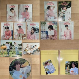 (Category: ) located in . Submitted by flywithkpop (Listing ID 1124677471, Image 1). Description: .