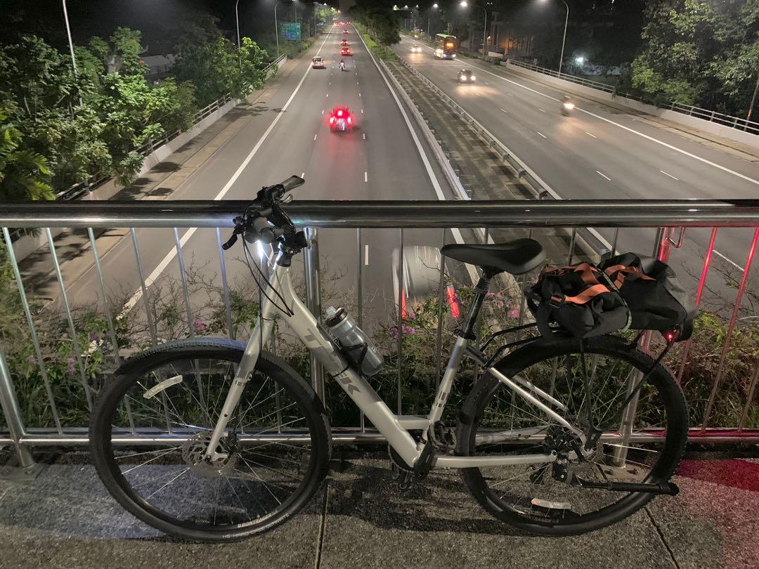 Trek verve 3 lowstep deals