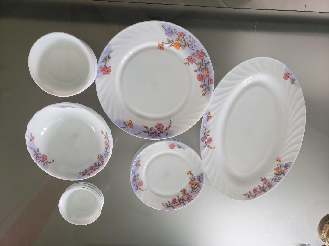 Treo deals dinner set