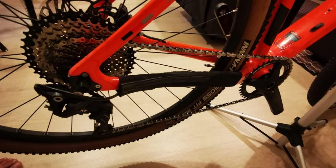 ale master bib shorts