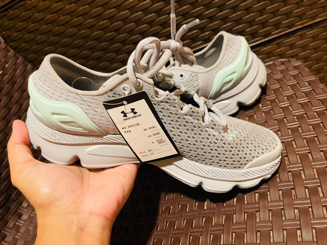 Under armour intake 2 women's on sale