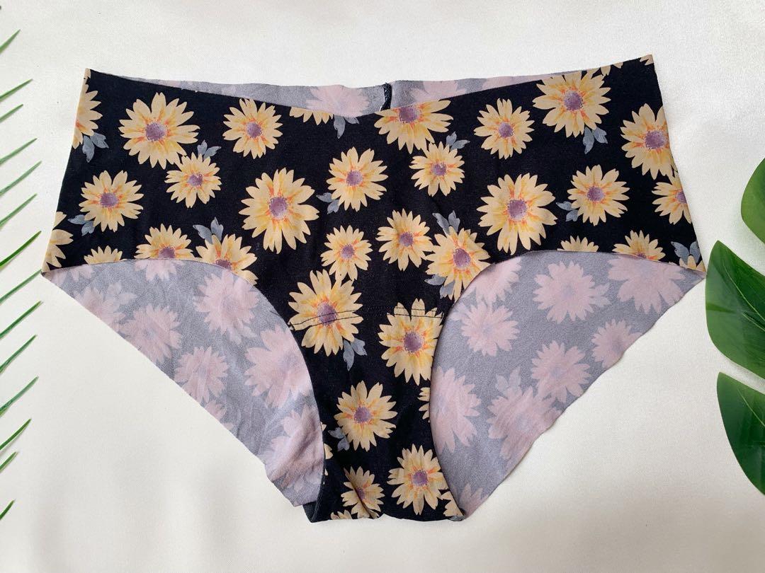 underwear wanita gilly hicks, Fesyen 