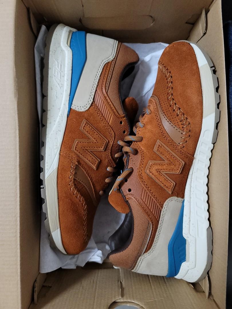 New balance hotsell ml997 ete