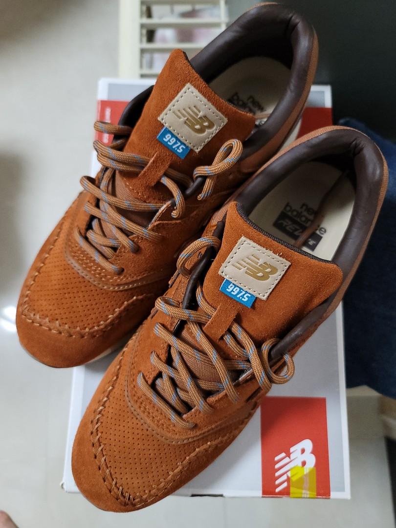New balance hotsell ml997 ete