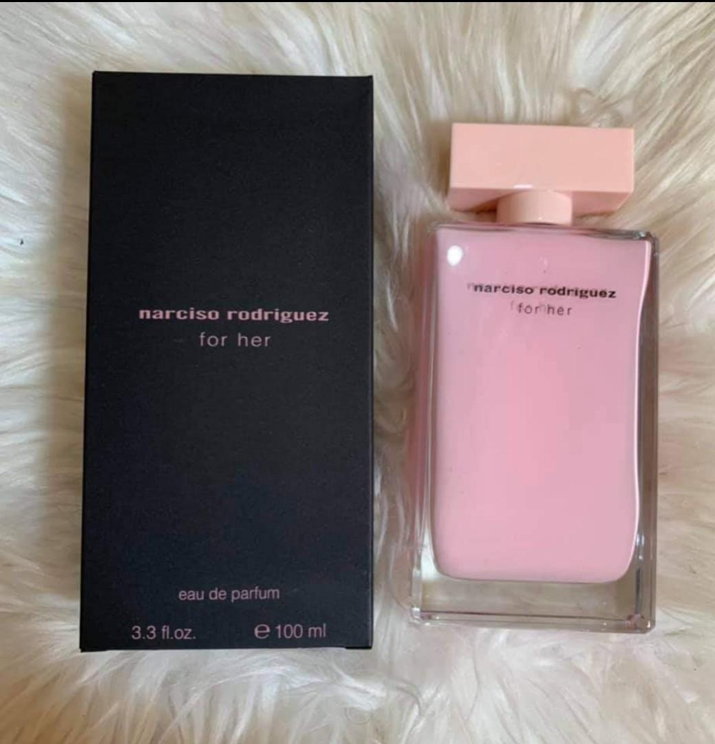 US Tester perfume, Beauty & Personal Care, Fragrance & Deodorants on