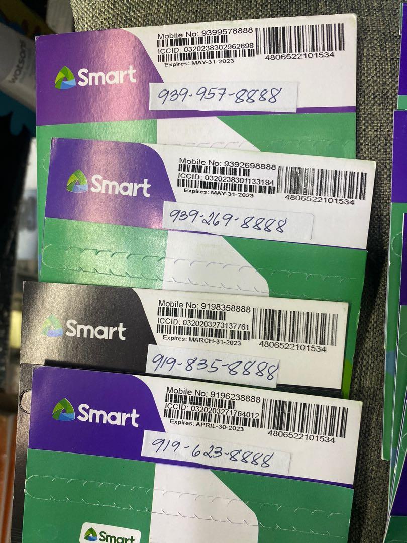 VANITY SIM (Category: Sim Cards) located in San Juan City. Submitted by marivicvictoriareyes (Listing ID 1124620953, Image 3). Description: VANITY SIM SPECIAL NUMBER GOOD NUMBER GOLDEN NUMBER PERSONAL NUMBER LUCKY NUMBER BUSSINESS NUMBER.
