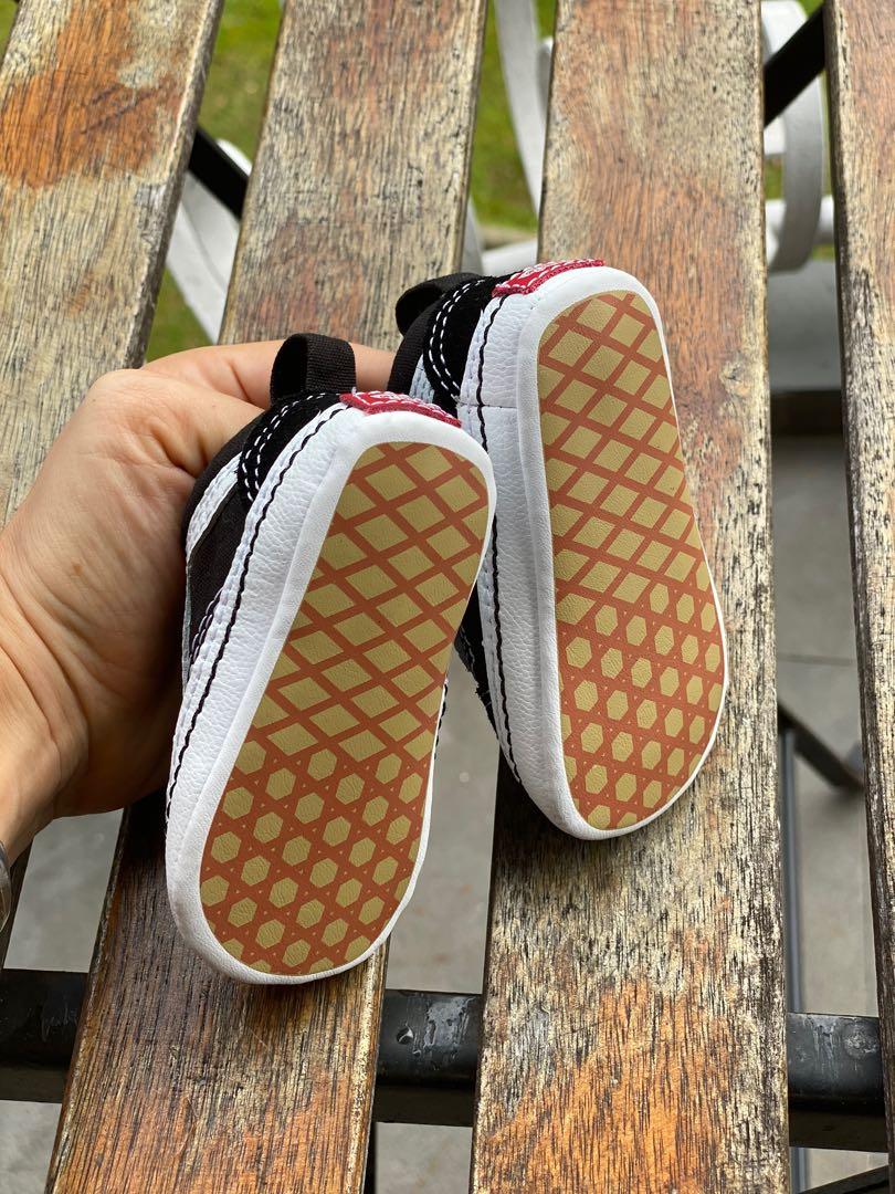 Vans Baby shoes