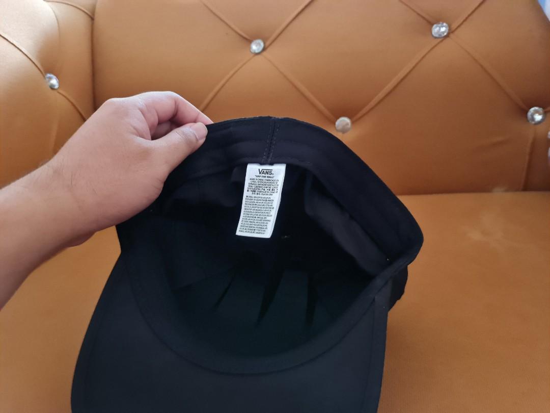 Vans DNA Camper, Men's Fashion, Watches 