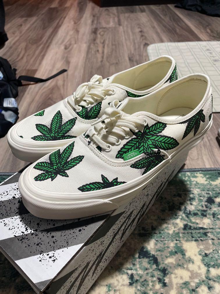 Vans vault hotsell ua og