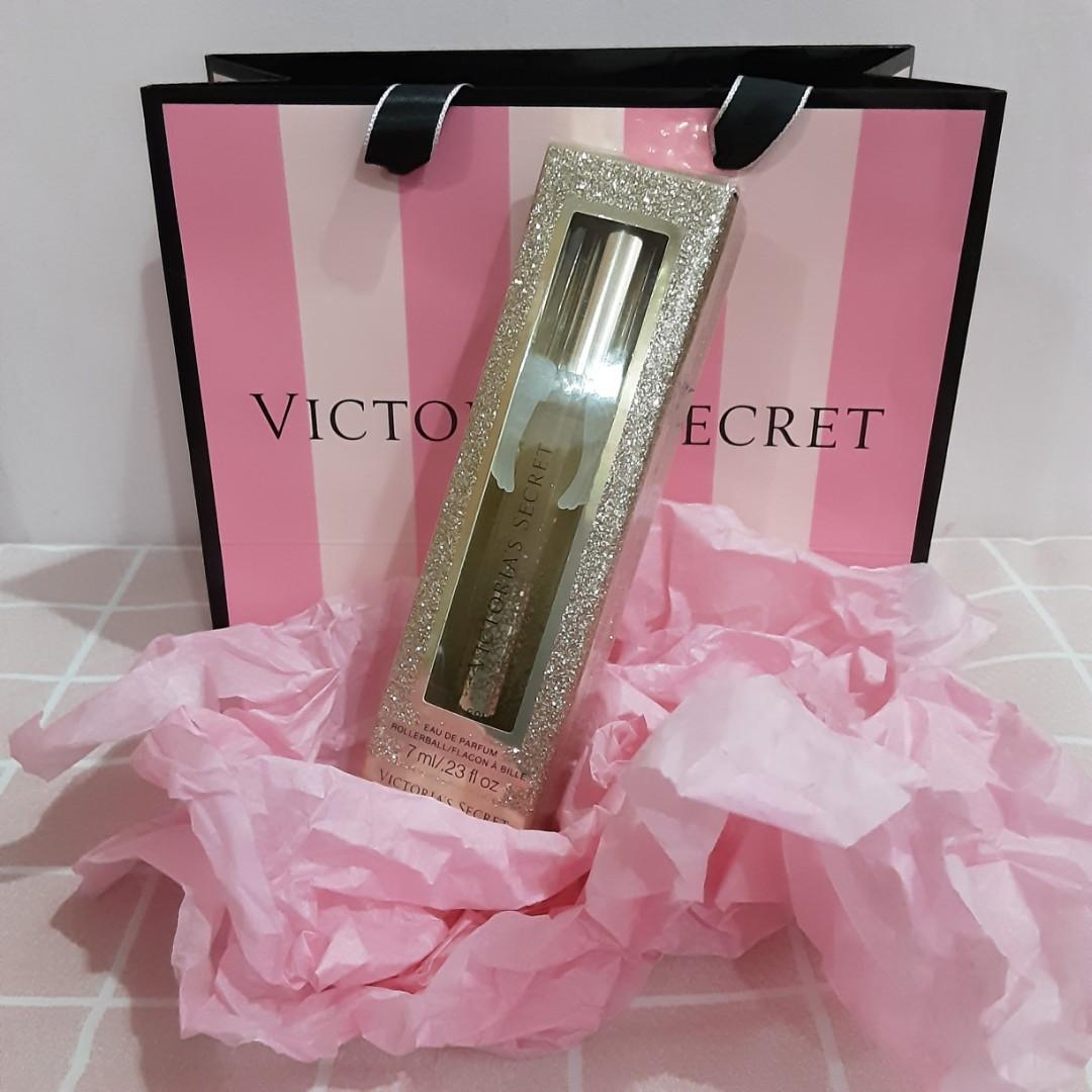  Victoria's Secret Angel Gold 3.4oz Eau de Parfum : Beauty &  Personal Care