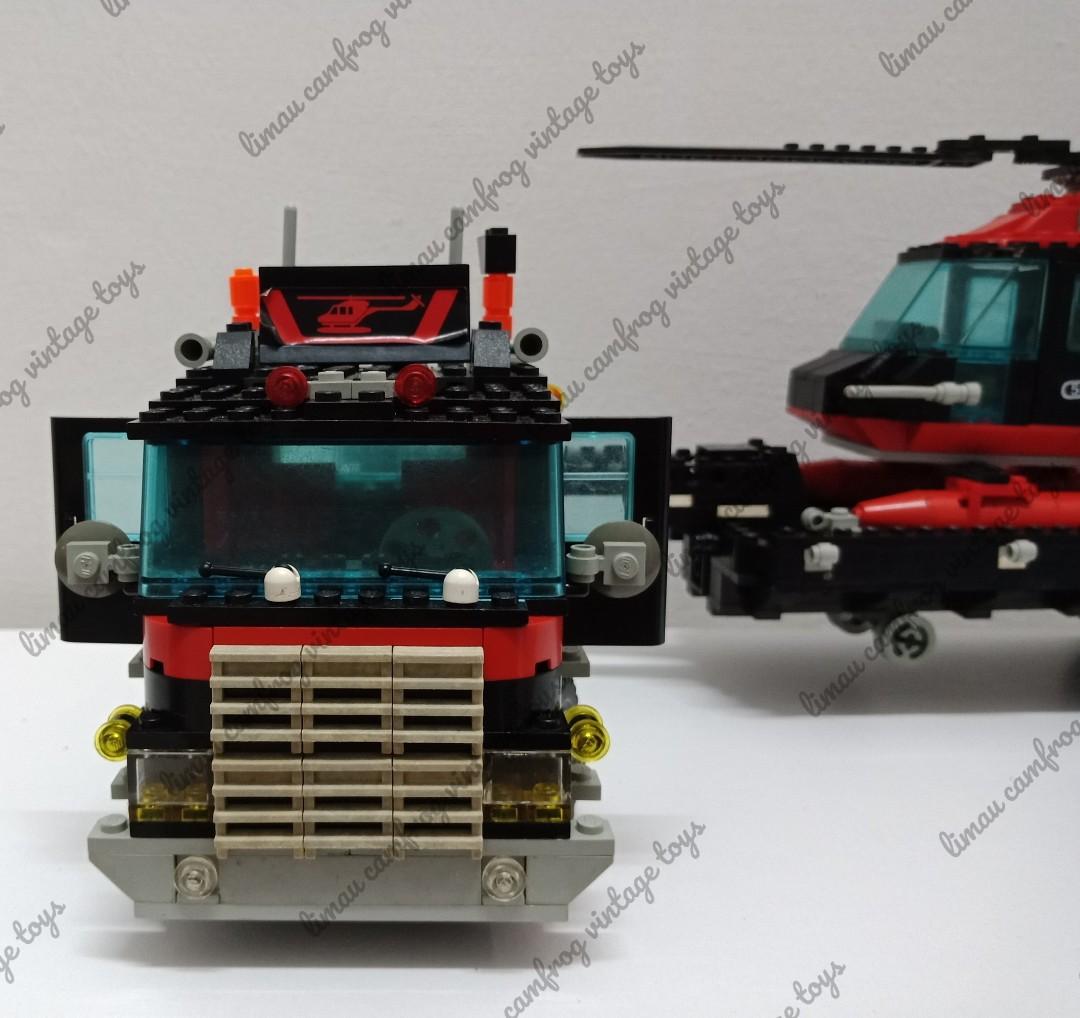 Lego clearance truck 1990