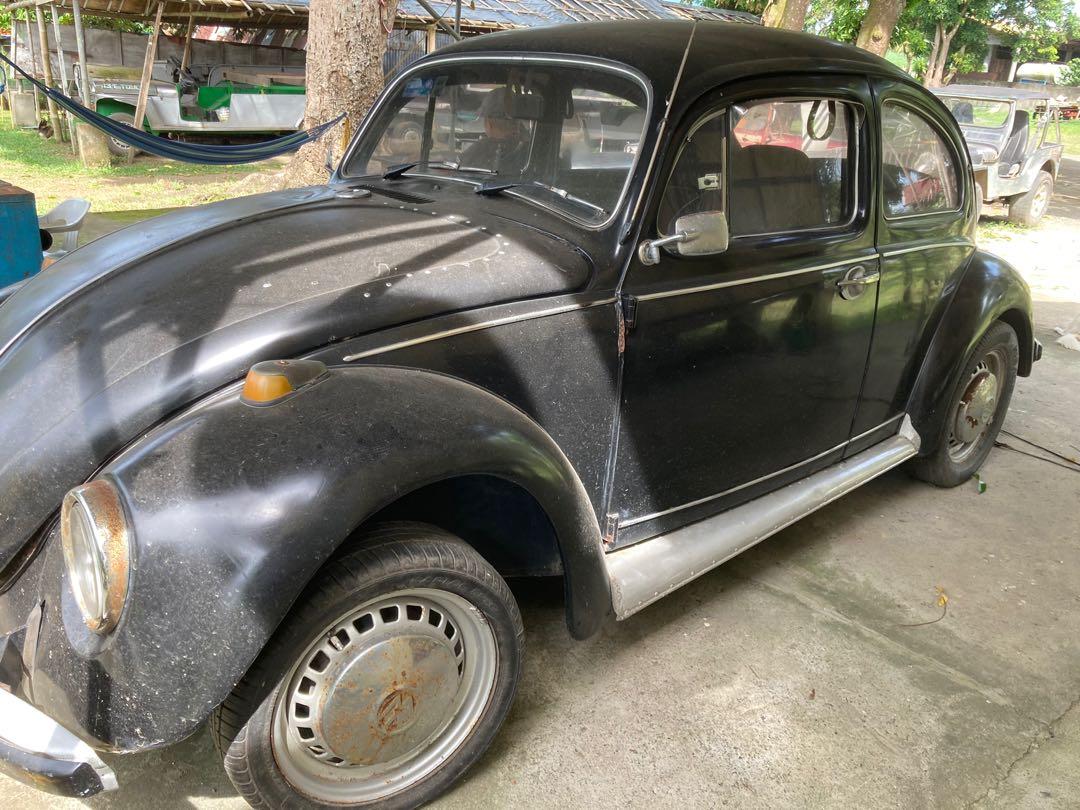 Volkswagen Beetle Manual, Cars for Sale, Used Cars on Carousell