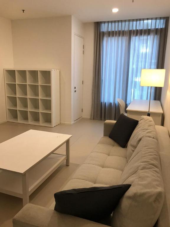 Wtr Arcoris Soho Mont Kiara Property Rentals On Carousell