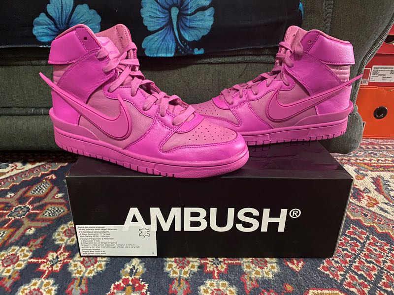 clearance nike dunks