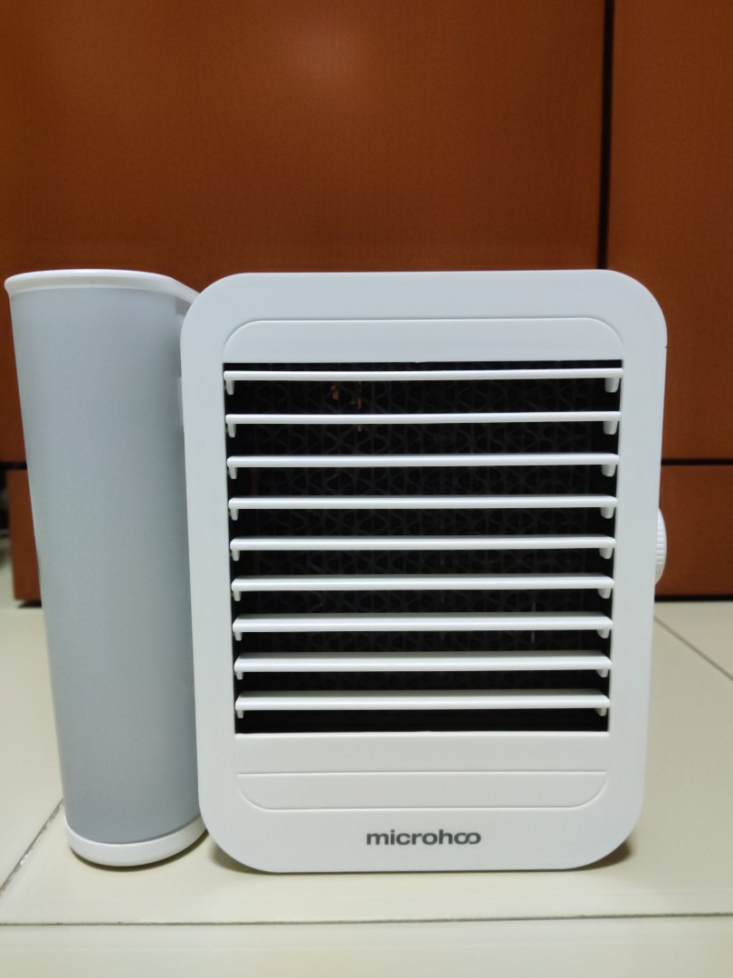 Xiaomi Microhoo Tv Home Appliances Air Conditioners Heating On