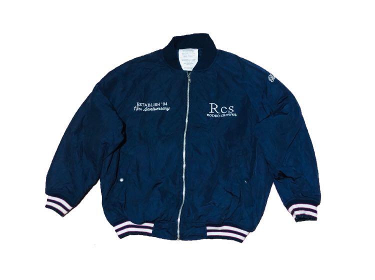Rodeo bomber best sale