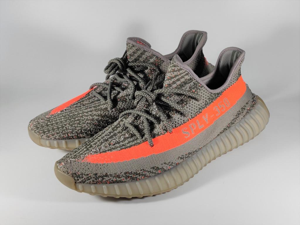 Yeezy Boost 350 V2 Beluga 1.0 UK 11 UK Stock Men s Fashion