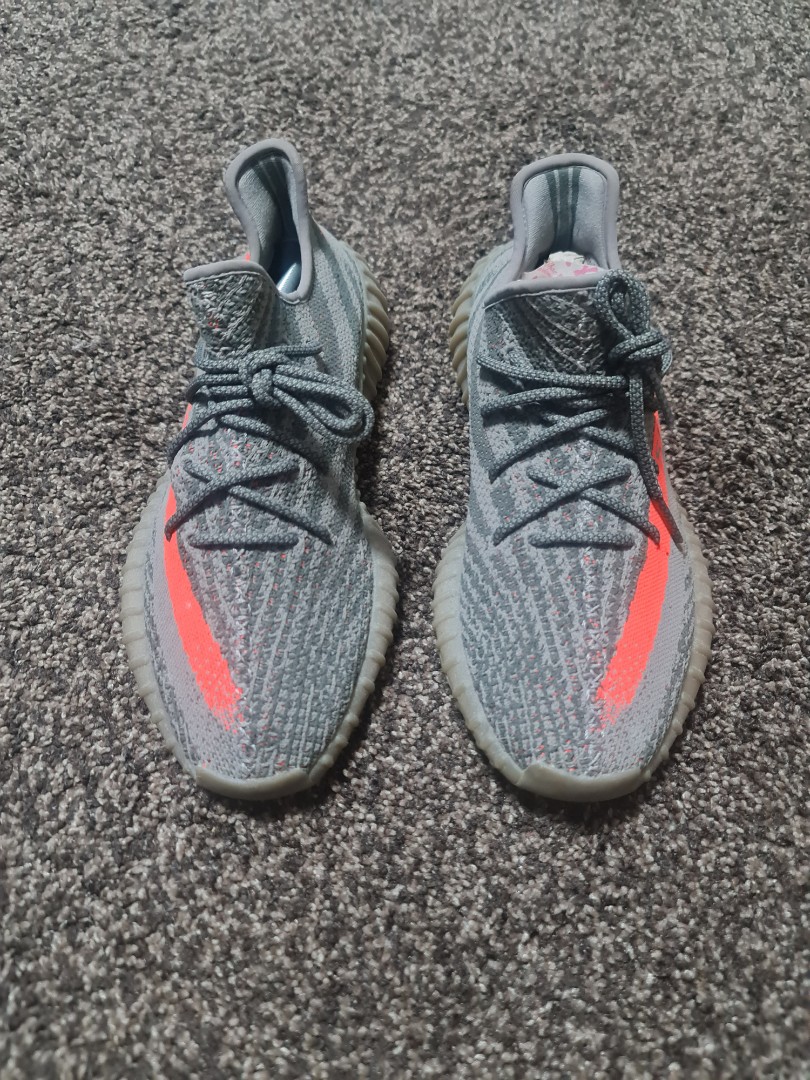 beluga 1.0 s
