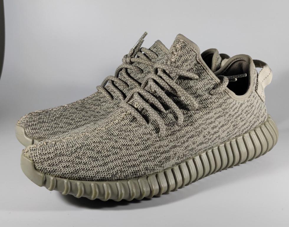 Adidas yeezy moonrock size 8 sale