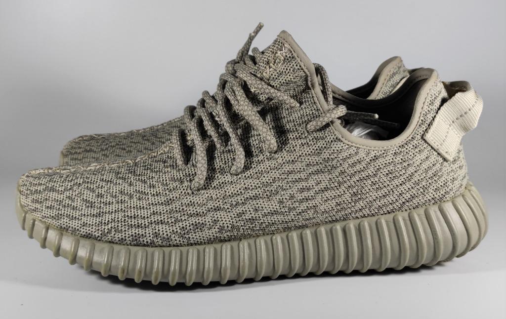 Yeezy boost clearance 35 v1 moonrock