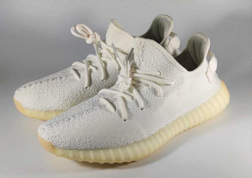 Adidas yeezy boost 350 v2 triple white uk store