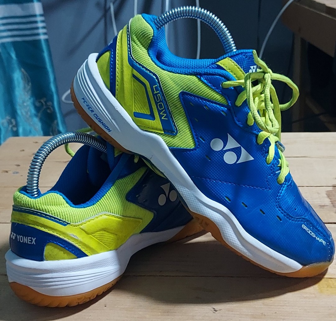 Yonex ergoshape shoes best sale price
