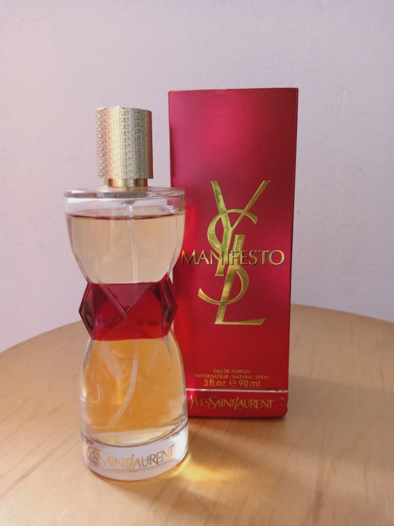 YSL MANIFESTO NEW in BOX