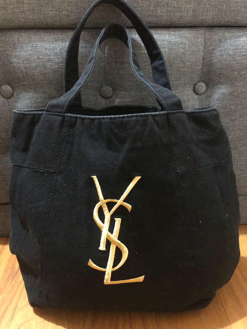 Saint laurent perfume bag Clearance