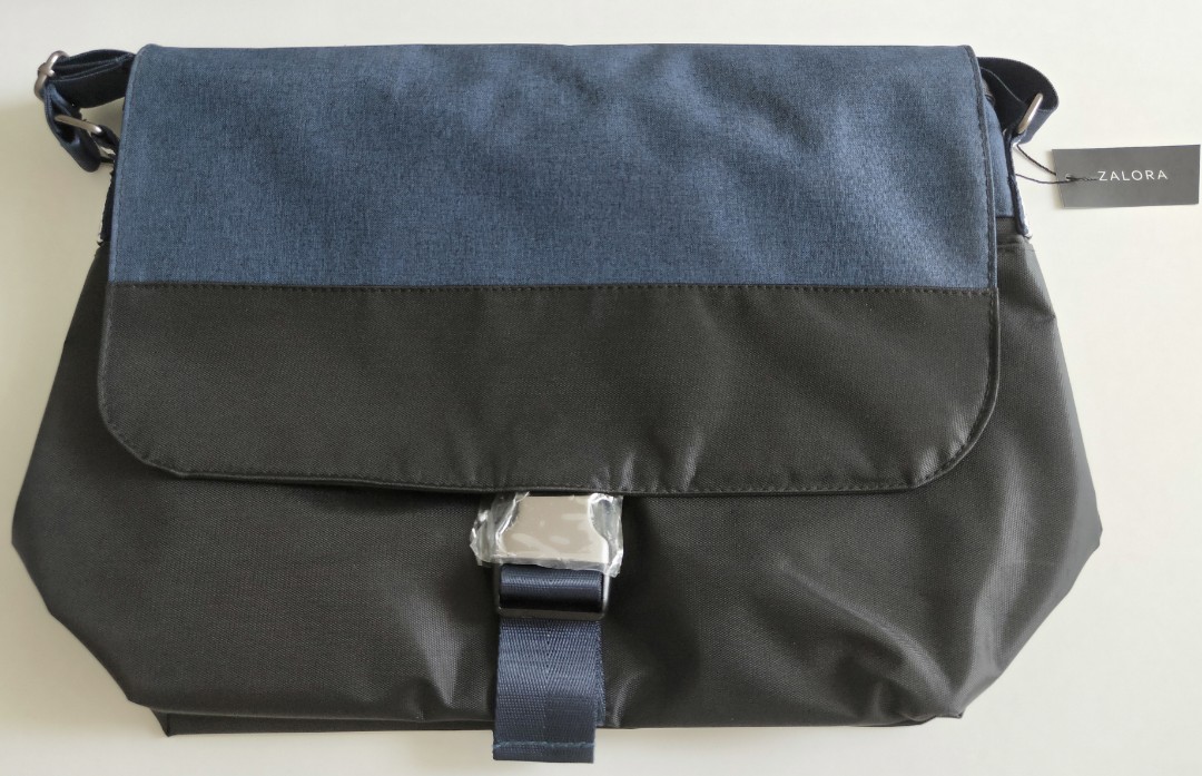 Messenger bag zalora clearance