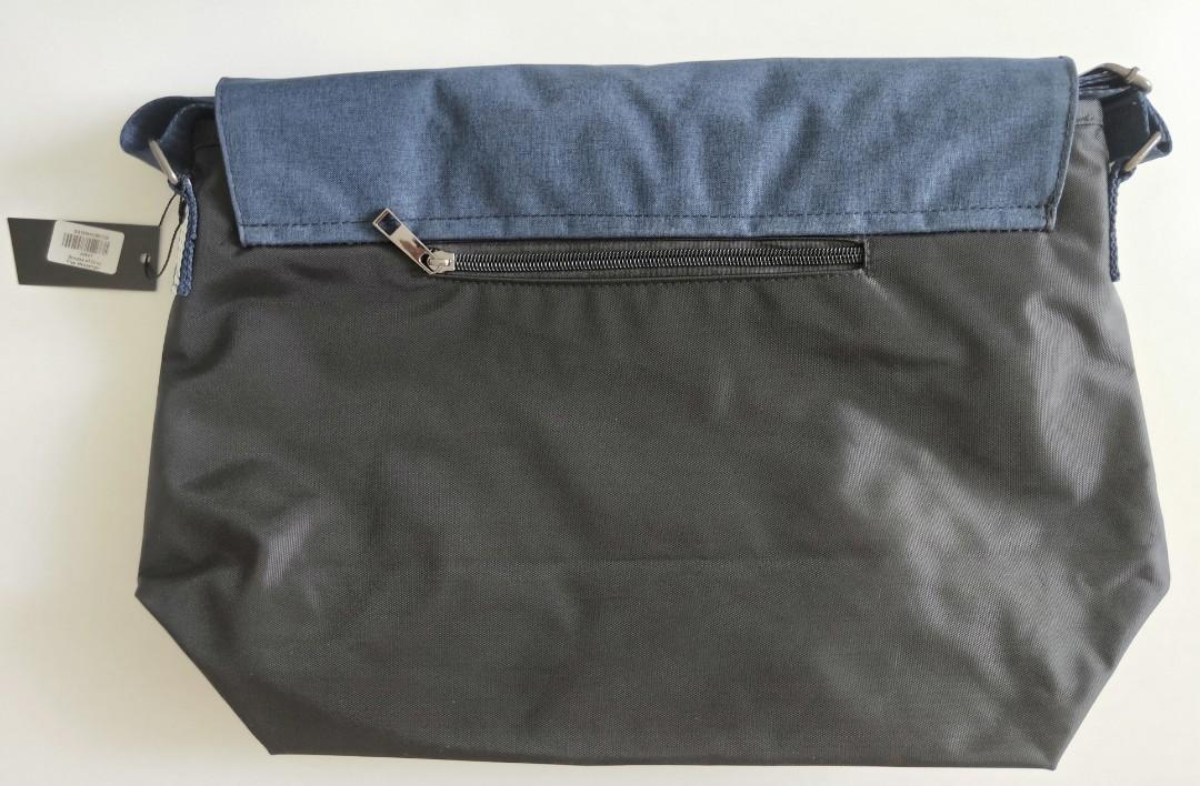 Zalora messenger bag best sale