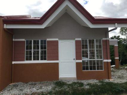 3 Bedroom House and Lot for Sale in Pacita, San Vicente, San Pedro 