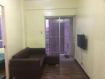 For Rent 2 Bedrooms Unit in Sta. Ana Manila near Makati