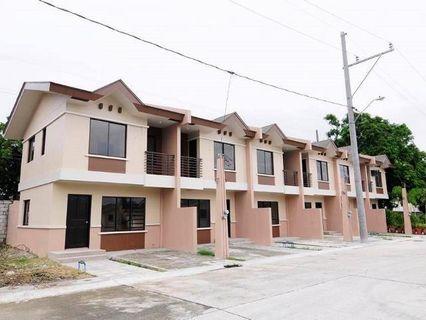 For sale: 2br townhouse (rfo) willow park homes in laguna 