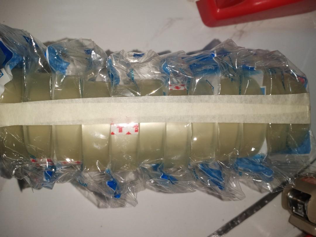 12mm Armak tape (Category: Craft Supplies & Tools) located in Quezon City. Submitted by LgbtMerch (Listing ID 1129002440, Image 2). Description: 12 pcs.