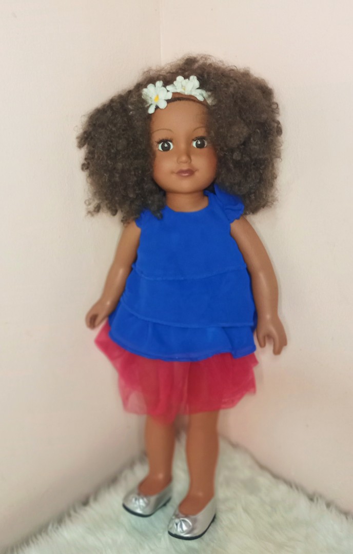 Citi discount toys dolls
