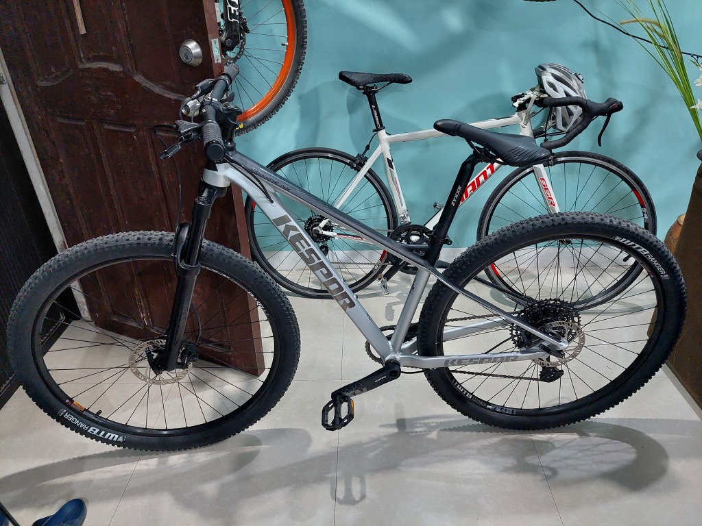 Kespor cyclone 29er sale price