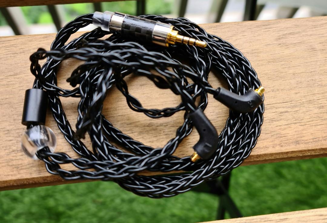 Etymotic er4xr balanced cable sales